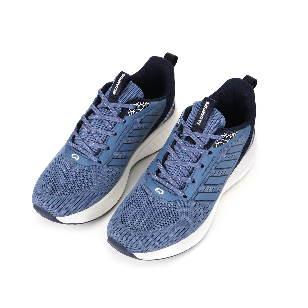 RACE - ARCTIC BLUE