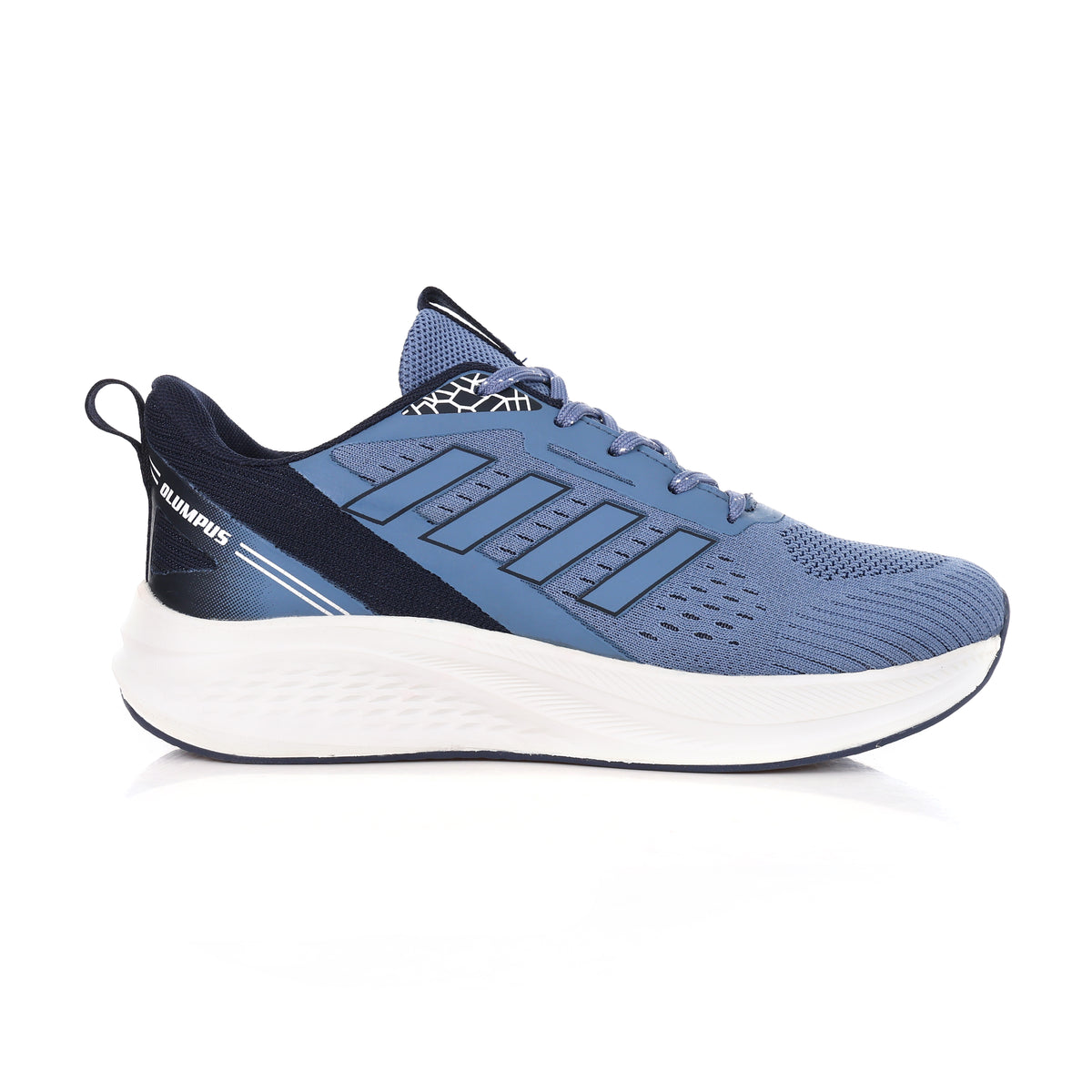 RACE - ARCTIC BLUE