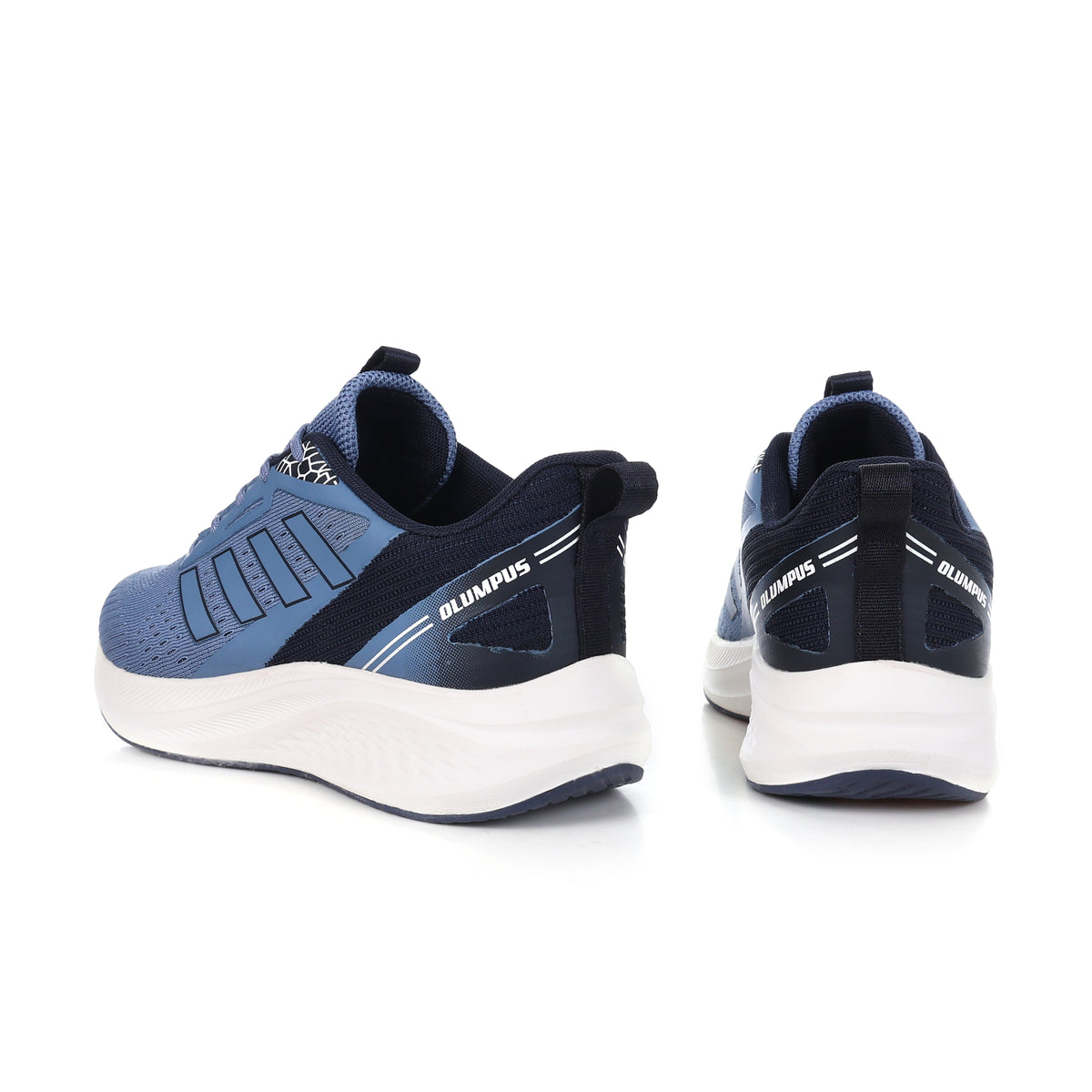RACE - ARCTIC BLUE