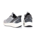 RACE - LIGHT GREY
