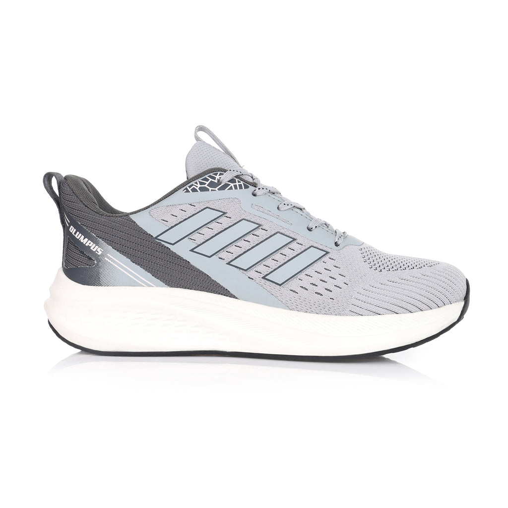 RACE - LIGHT GREY