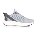 RACE - LIGHT GREY