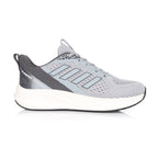 RACE - LIGHT GREY