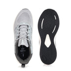 RACE - LIGHT GREY