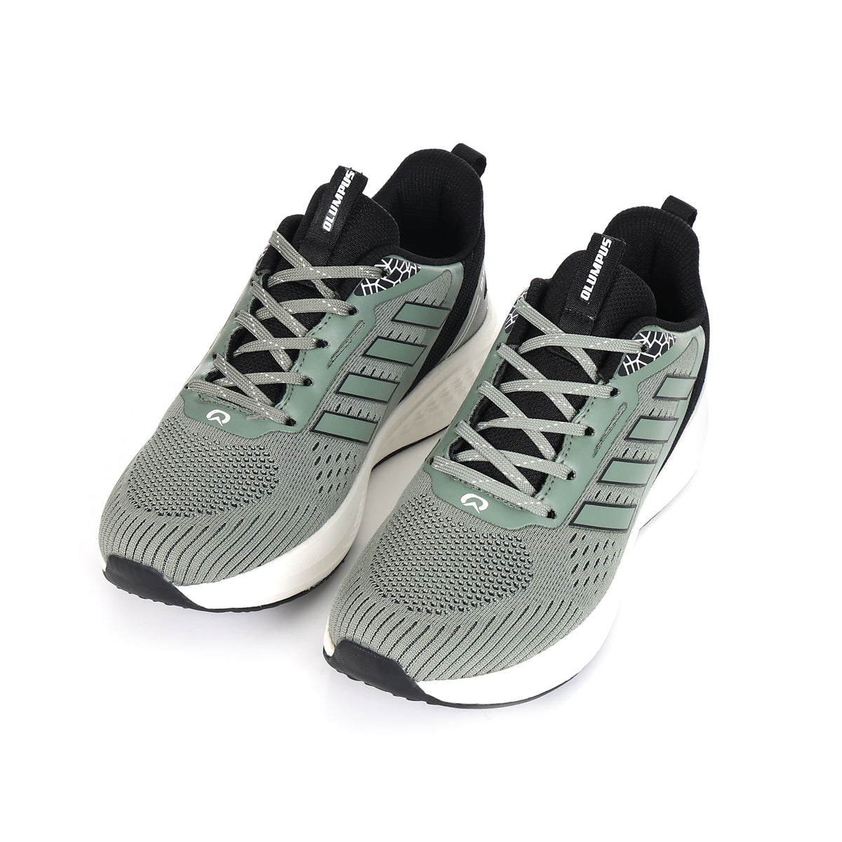 RACE - SAGE GREEN