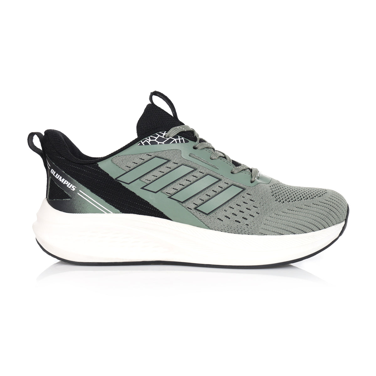 RACE - SAGE GREEN