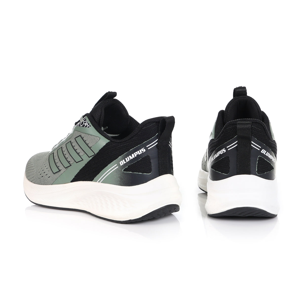 RACE - SAGE GREEN