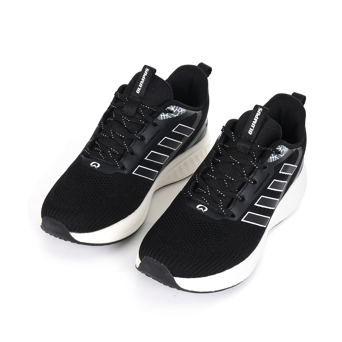 RACE - CORE BLACK