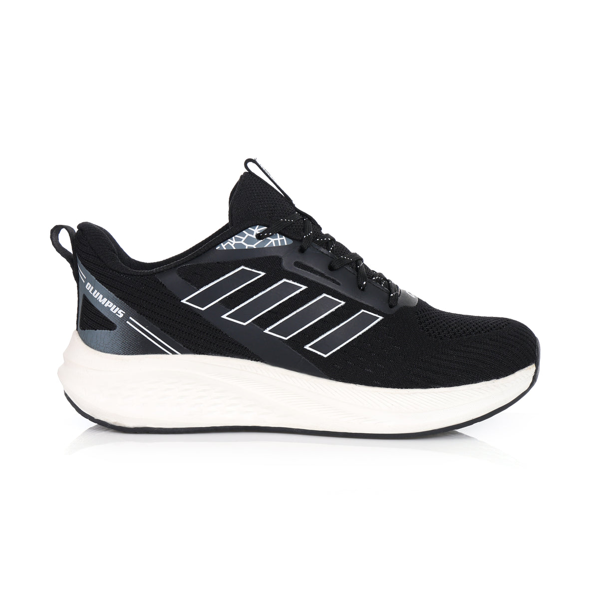RACE - CORE BLACK