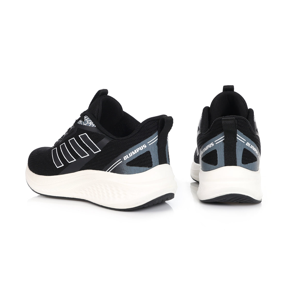 RACE - CORE BLACK