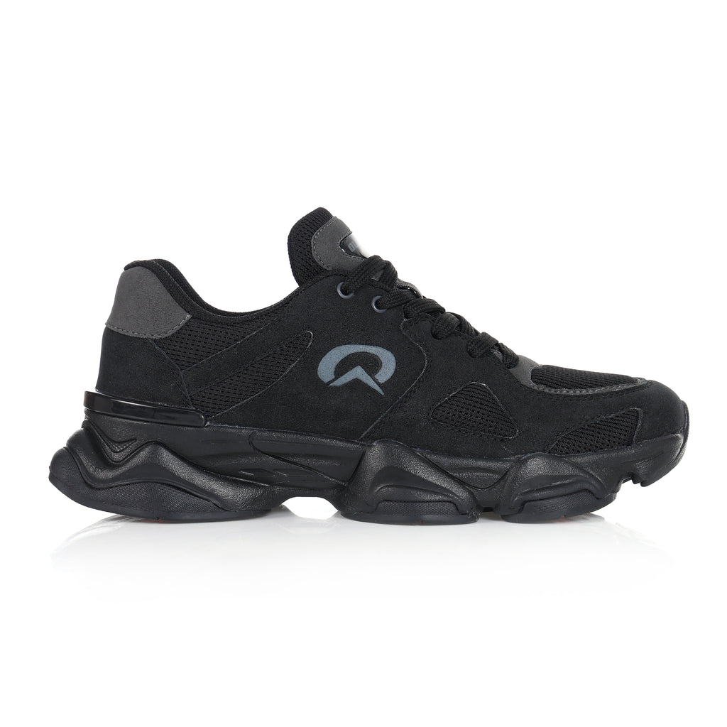 O-2 | TRIPLE BLACK