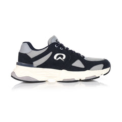 O-2 | NAVY GREY