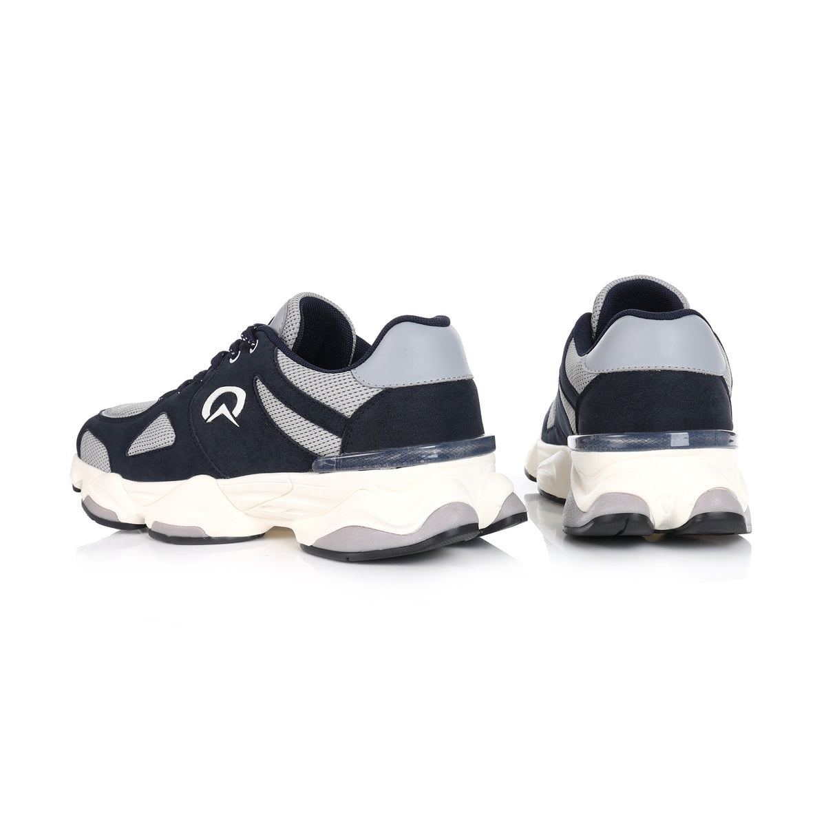 O-2 | NAVY GREY