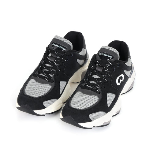 O-2 | BLACK GREY