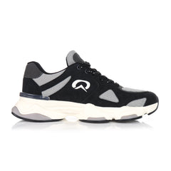 O-2 | BLACK GREY