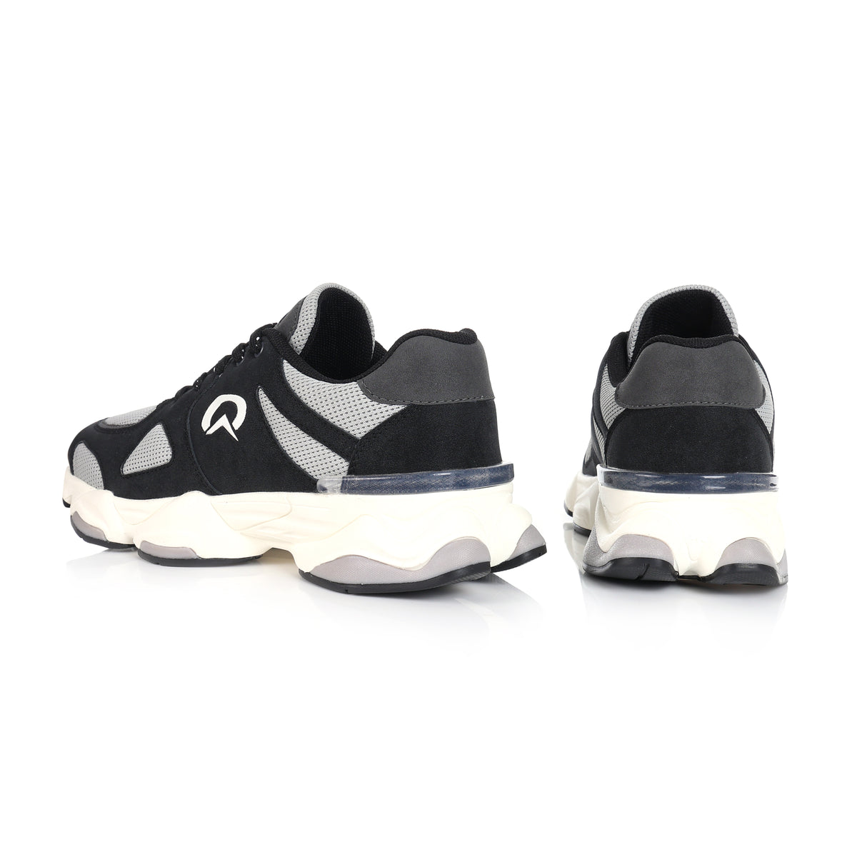 O-2 | BLACK GREY