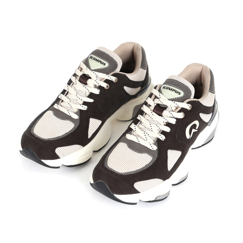 O-2 | MOCHA CREAM