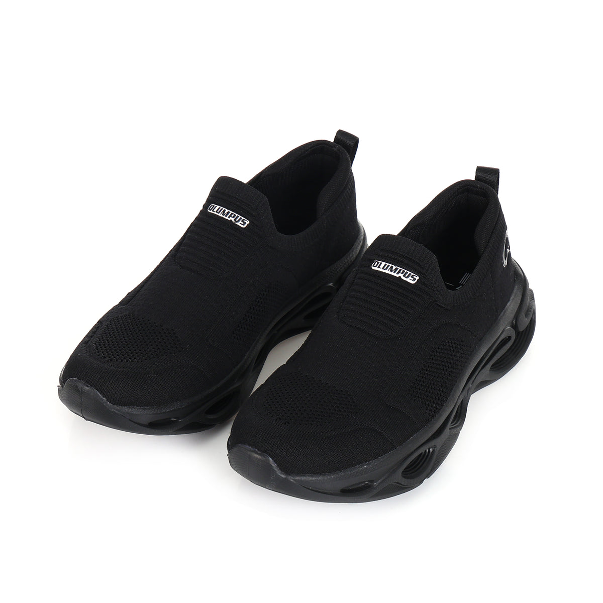 CLOUD - CORE BLACK