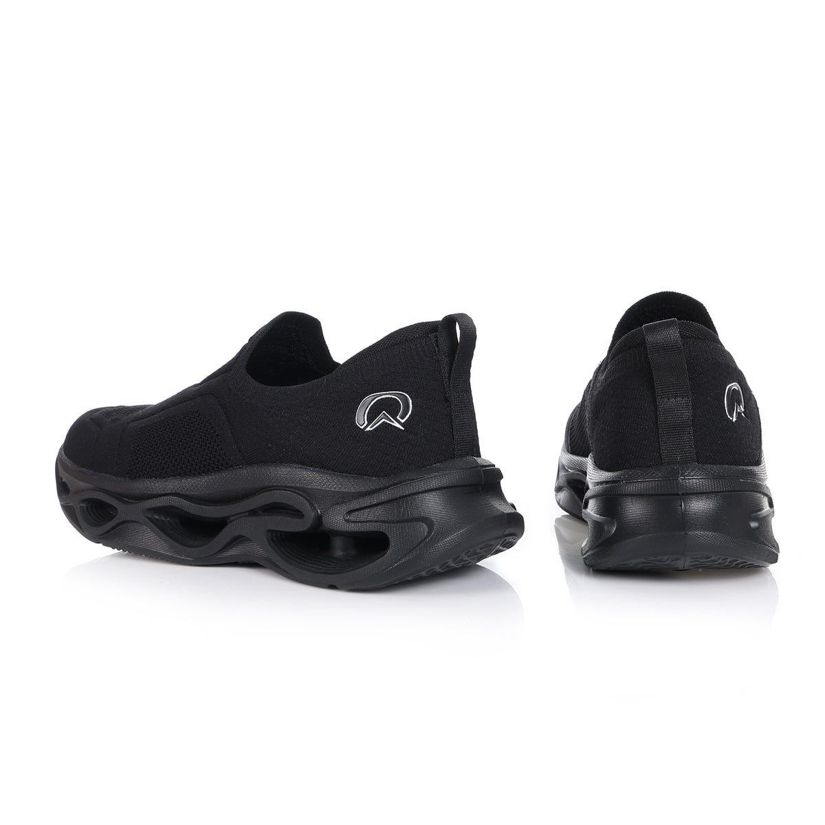 CLOUD - CORE BLACK