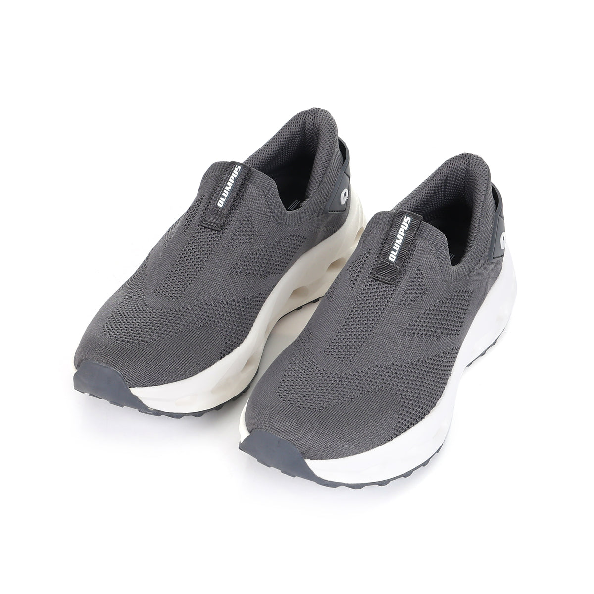 FLOW (handsfree) GRAPHITE GREY