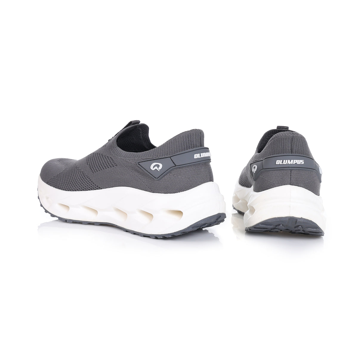 FLOW (handsfree) GRAPHITE GREY