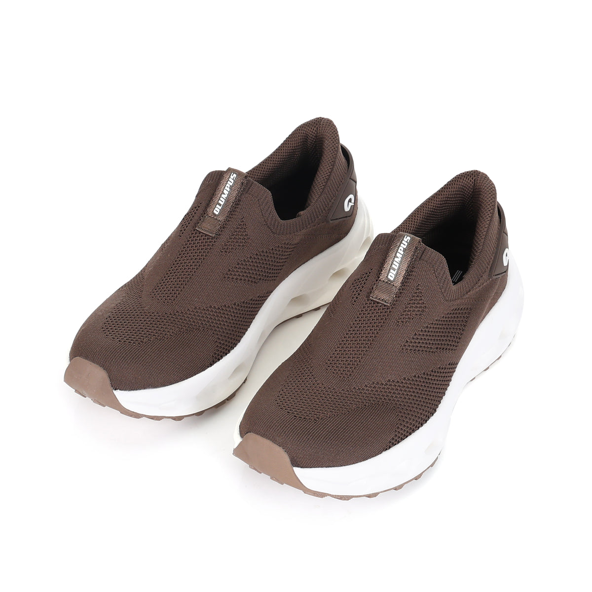 FLOW (handsfree) MOCHA BROWN