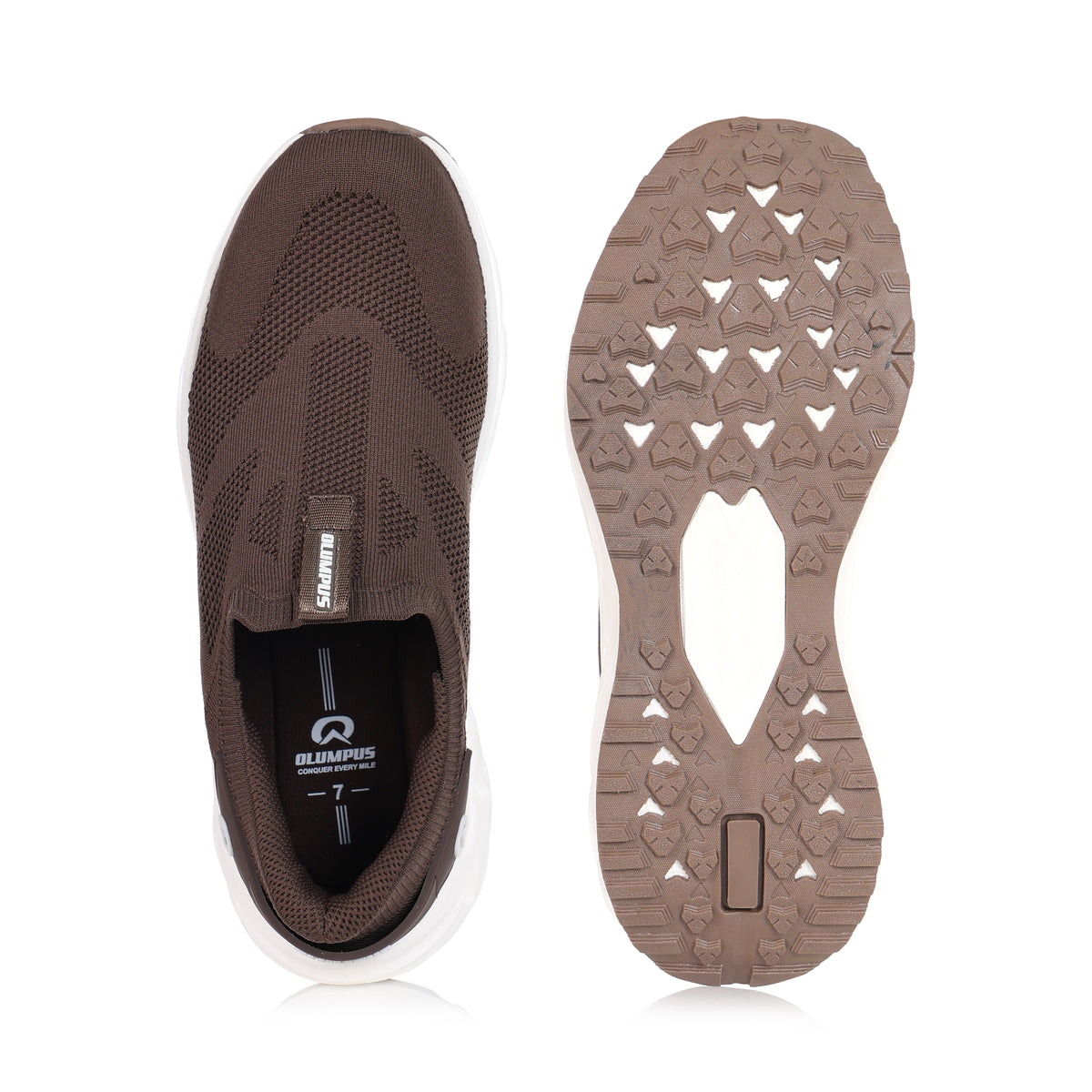 FLOW (handsfree) MOCHA BROWN