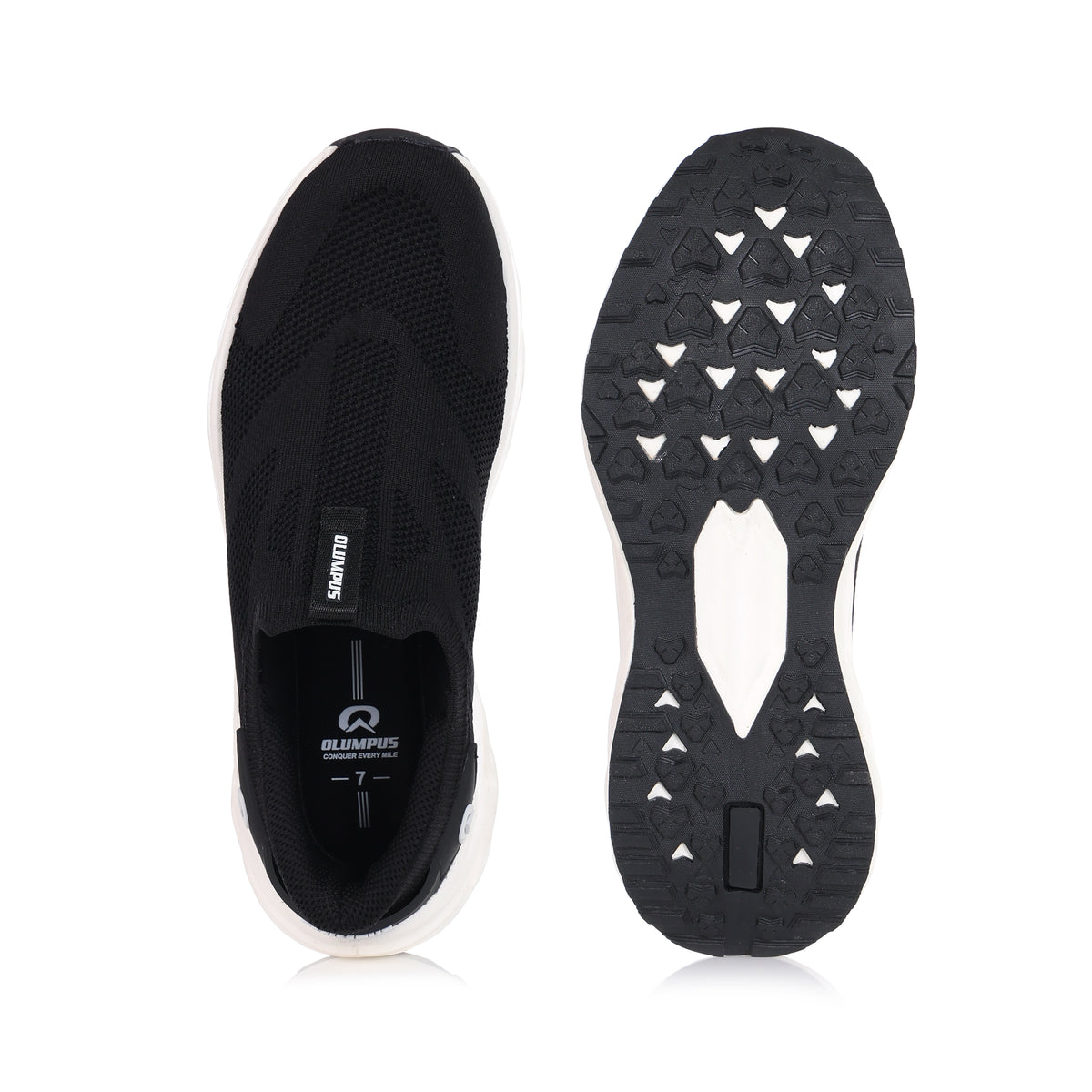 FLOW (handsfree) CORE BLACK