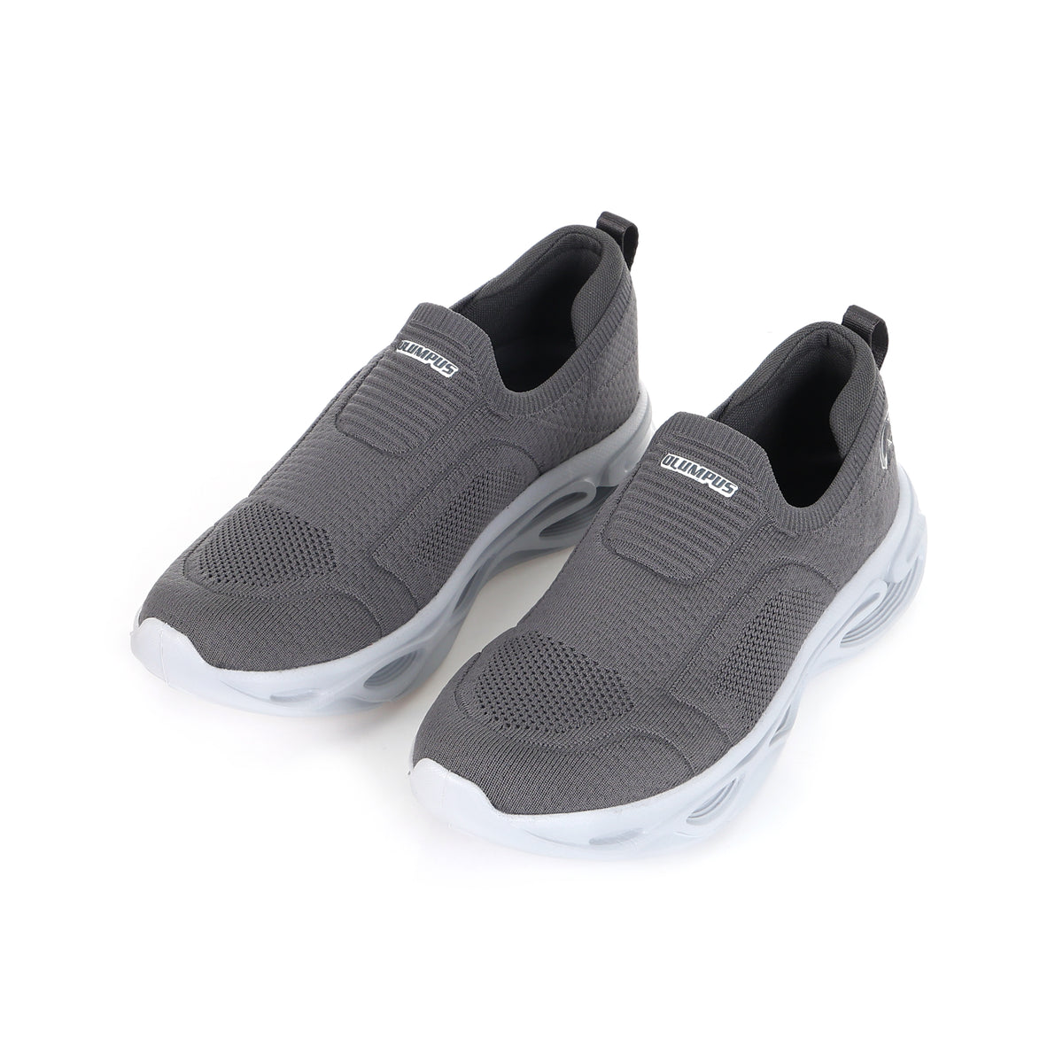 CLOUD - GRAPHITE GREY