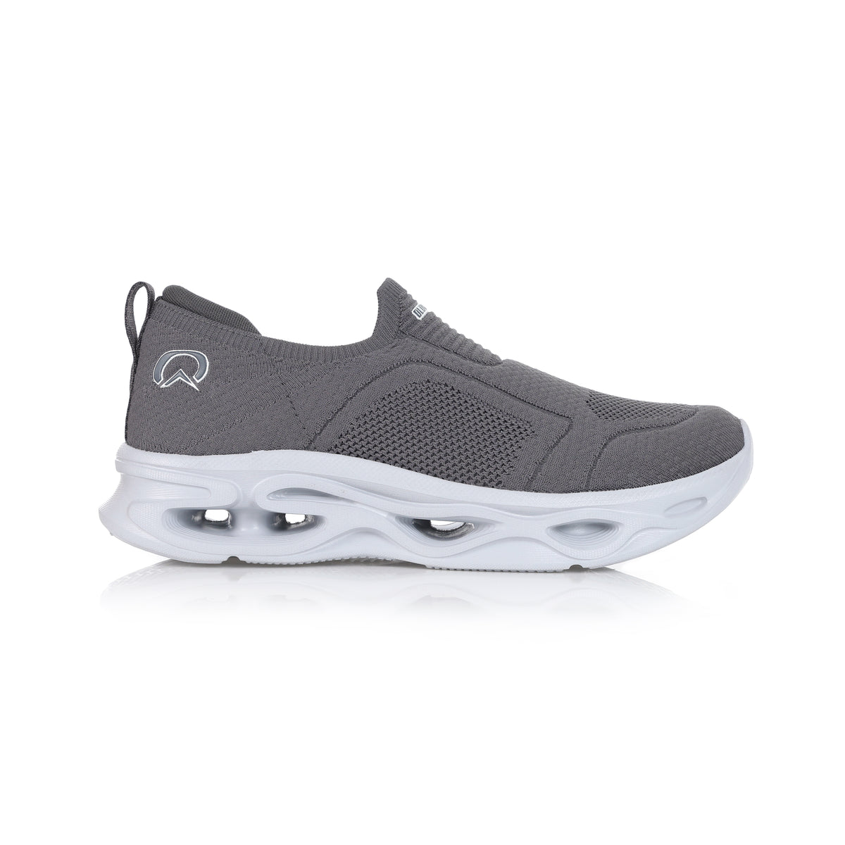 CLOUD - GRAPHITE GREY