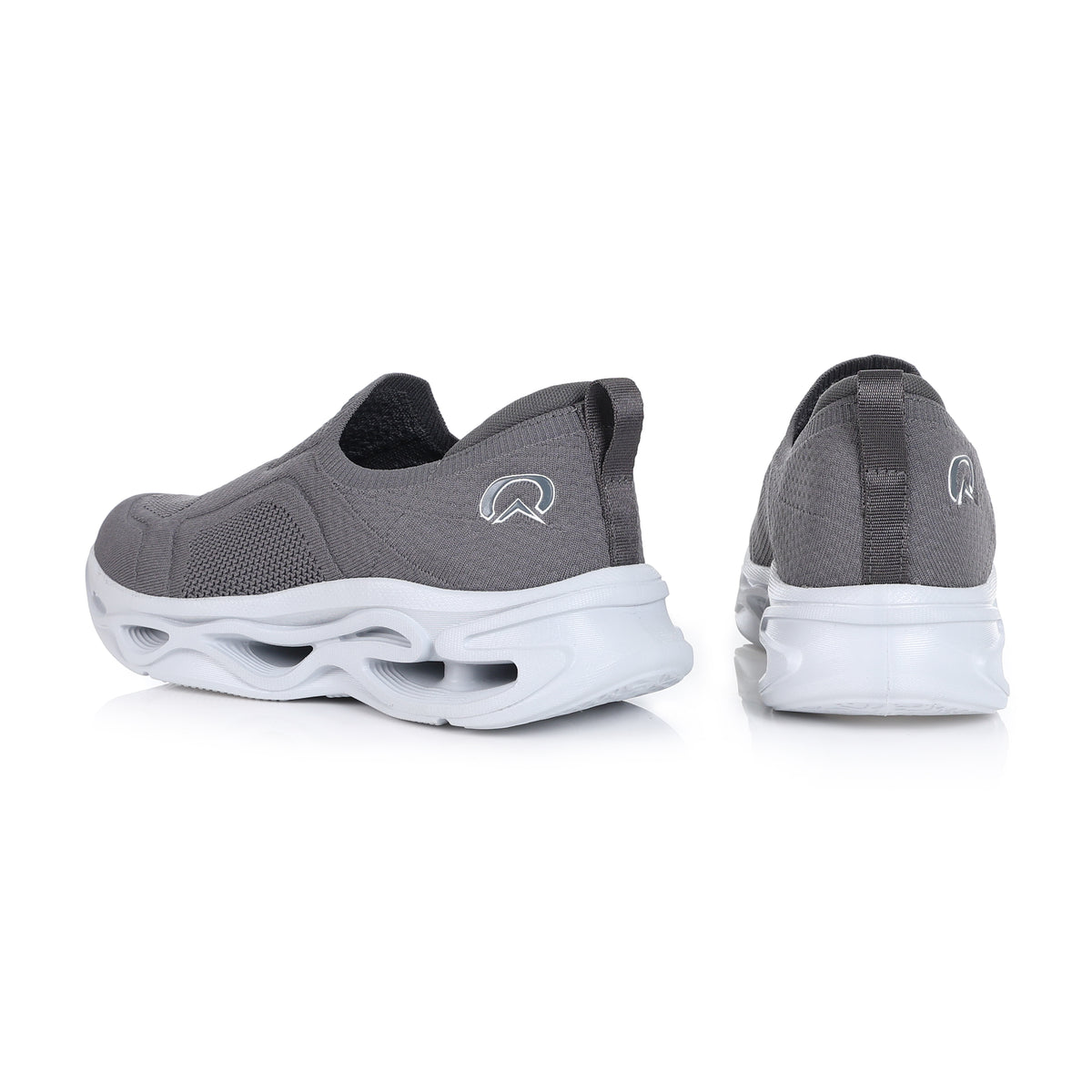 CLOUD - GRAPHITE GREY