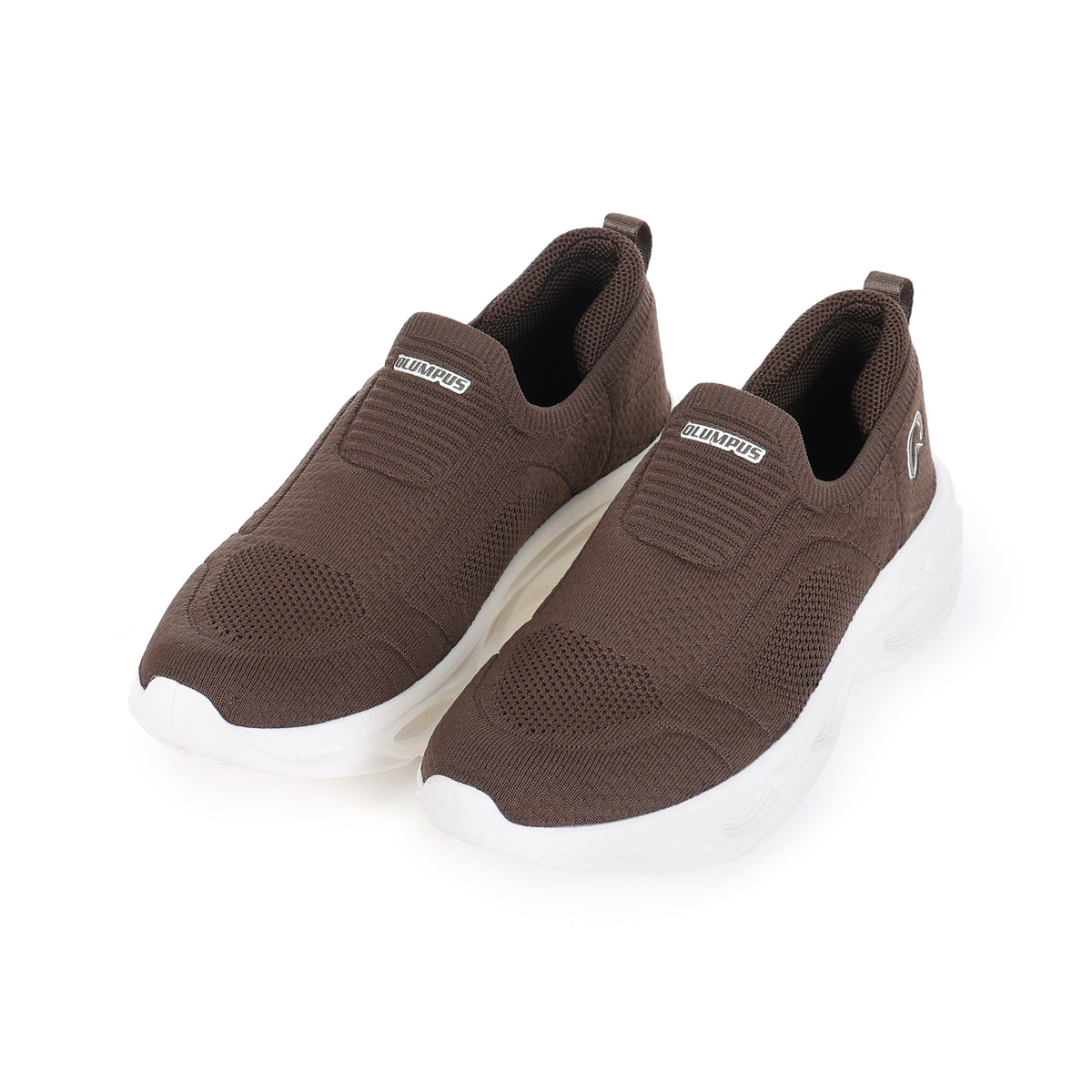 CLOUD - MOCHA BROWN