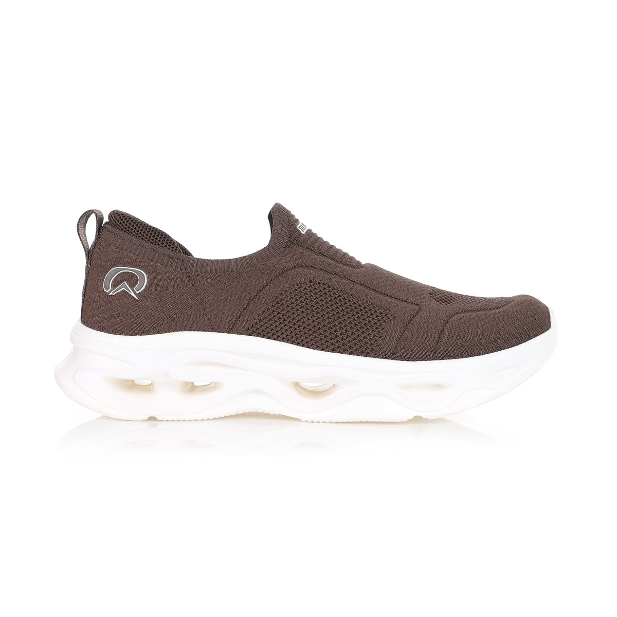 CLOUD - MOCHA BROWN