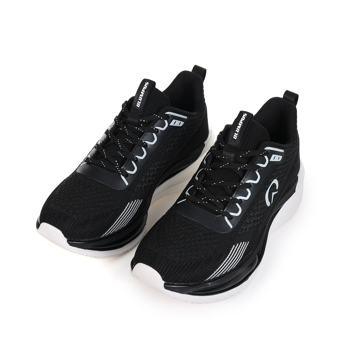 Elevate - CORE BLACK