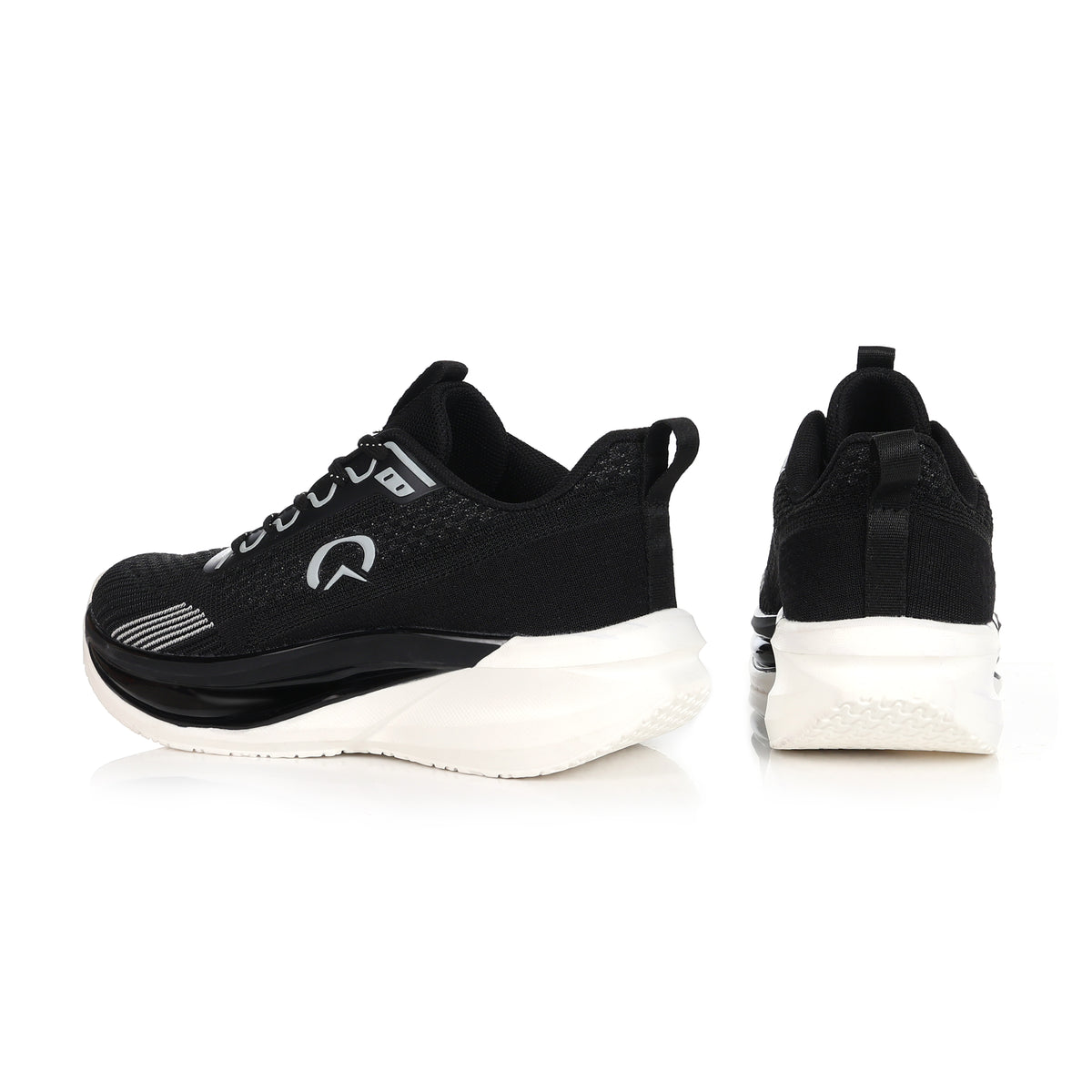 Elevate - CORE BLACK