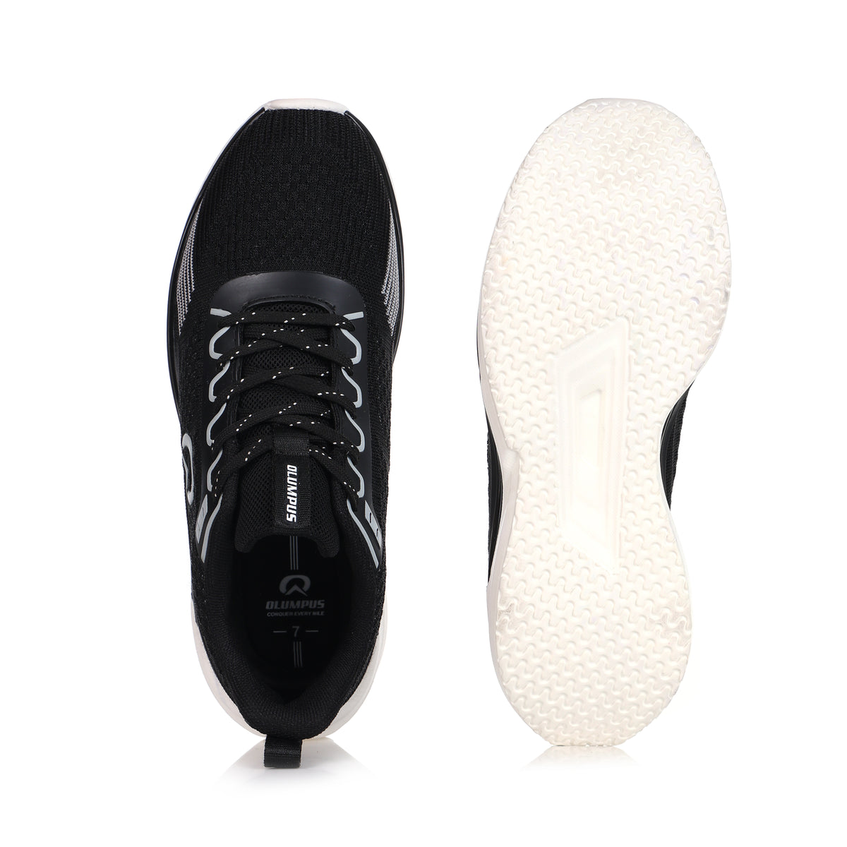 Elevate - CORE BLACK