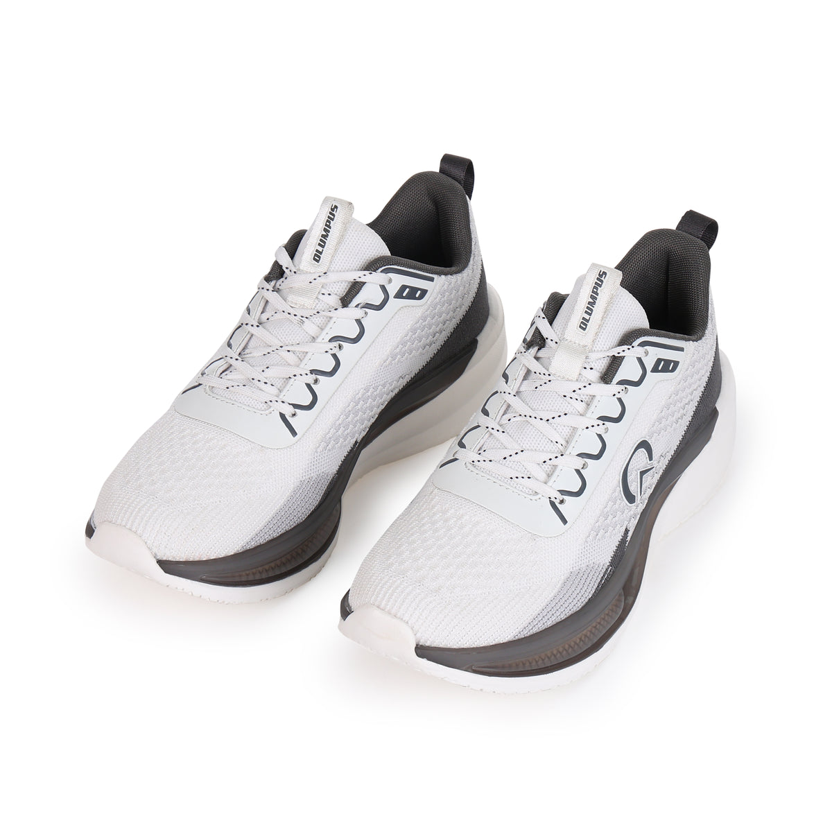 Elevate - WHITE / GREY