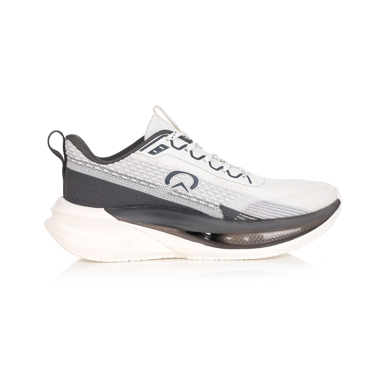 Elevate - WHITE / GREY