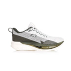 Elevate - WHITE / OLIVE