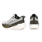 Elevate - WHITE / OLIVE