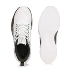 Elevate - WHITE / OLIVE