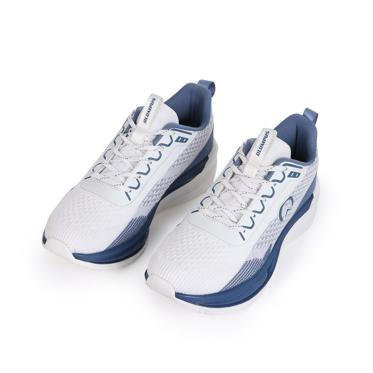 Elevate - WHITE / ARCTIC BLUE