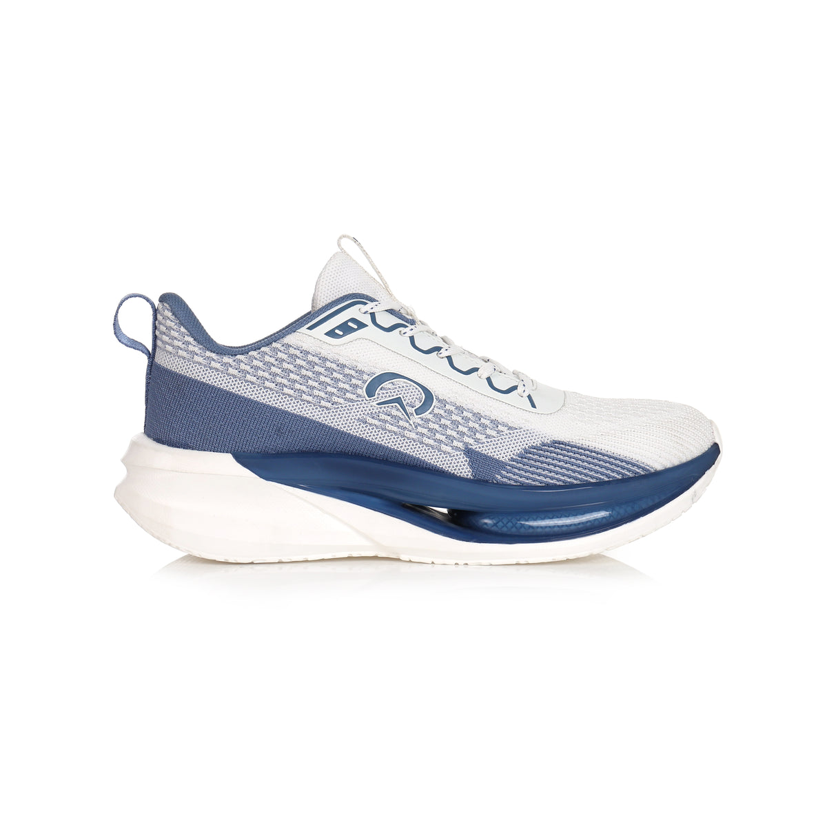 Elevate - WHITE / ARCTIC BLUE